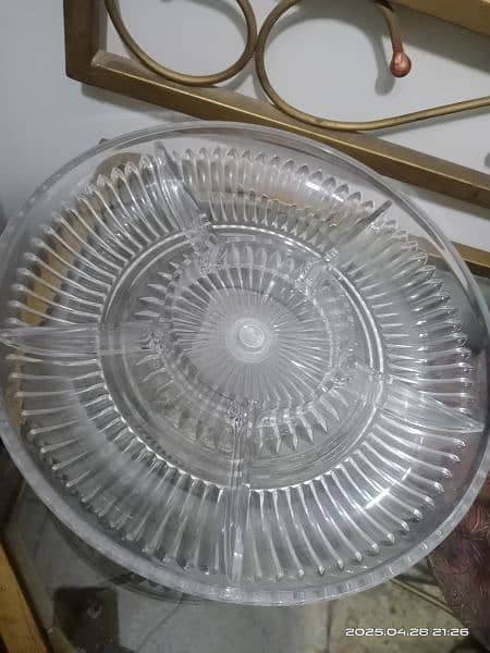 Dry fruit tray 2