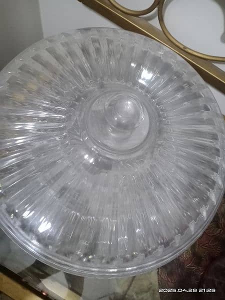 Dry fruit tray 3
