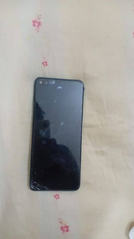 Infinix Zero 8 8/128 Pta Approved 1