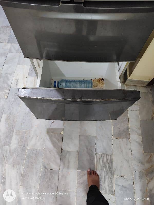 Double Door Fridge 3