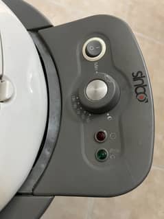 Electronics | kitchen Appliances | Air Fryer
