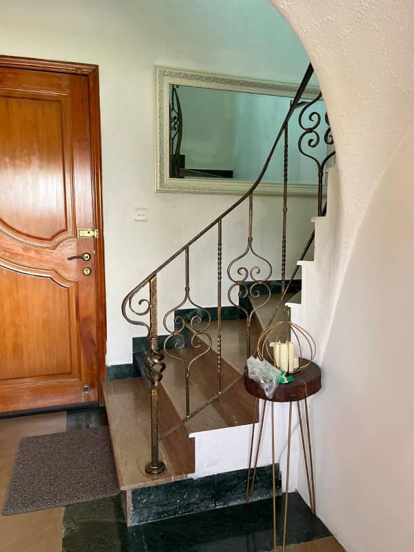 Furnished Portion For Rent 1