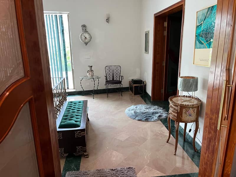 Furnished Portion For Rent 3