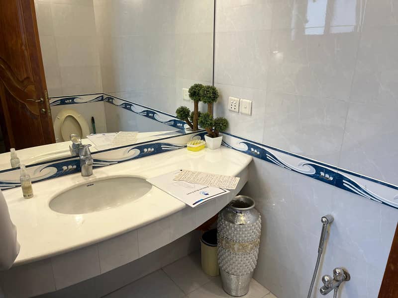 Furnished Portion For Rent 7