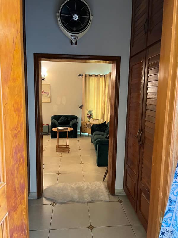 Furnished Portion For Rent 13