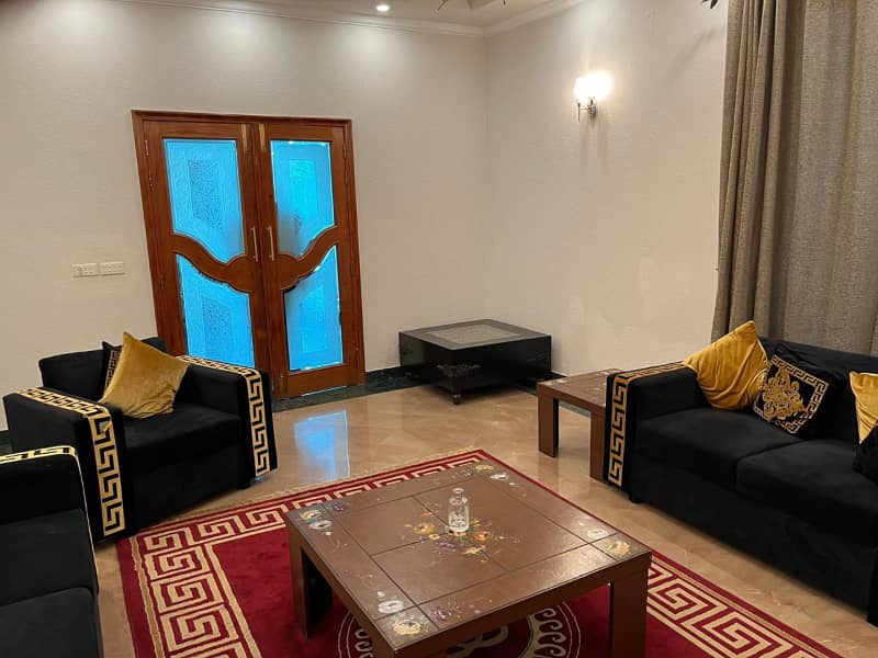 Furnished Portion For Rent 14