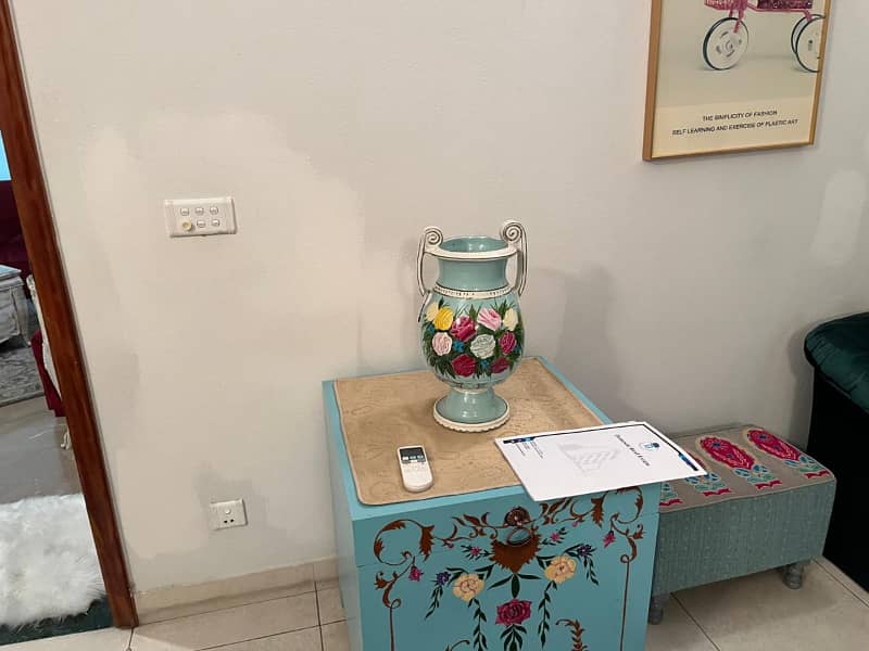 Furnished Portion For Rent 15