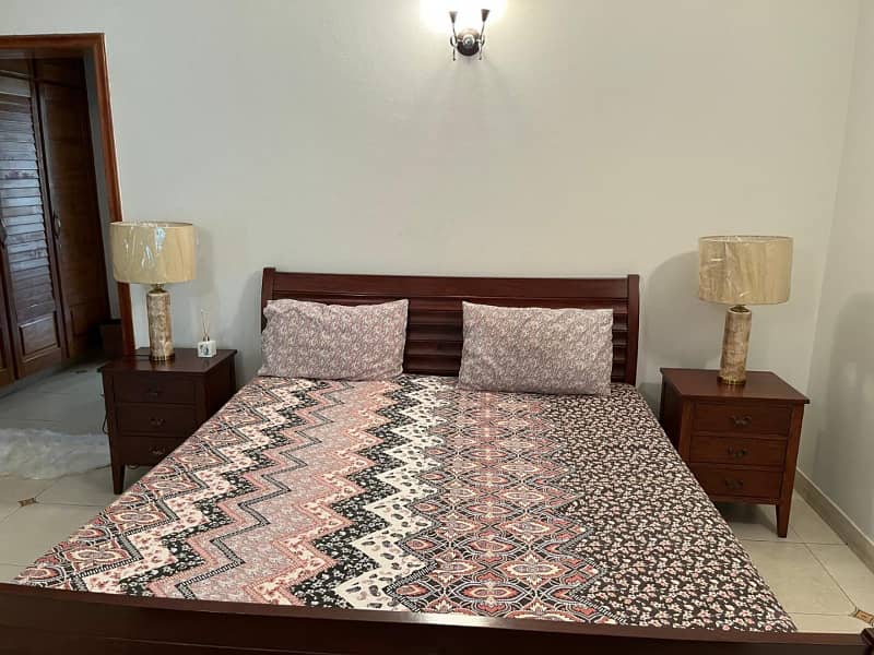 Furnished Portion For Rent 16