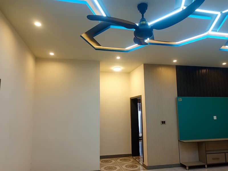 10 MARLA DOUBLE STOREY RENOVATED HOUSE FOR SALE 1