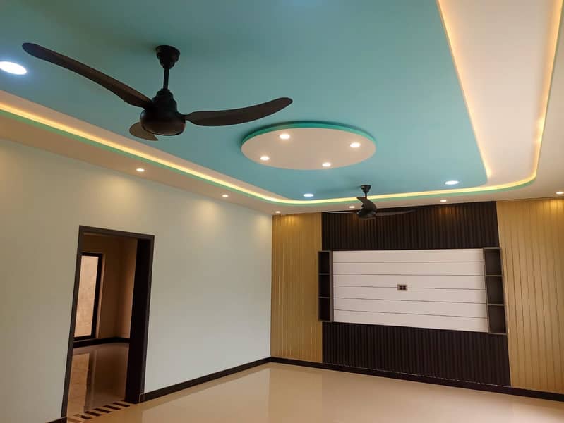 10 MARLA DOUBLE STOREY RENOVATED HOUSE FOR SALE 3