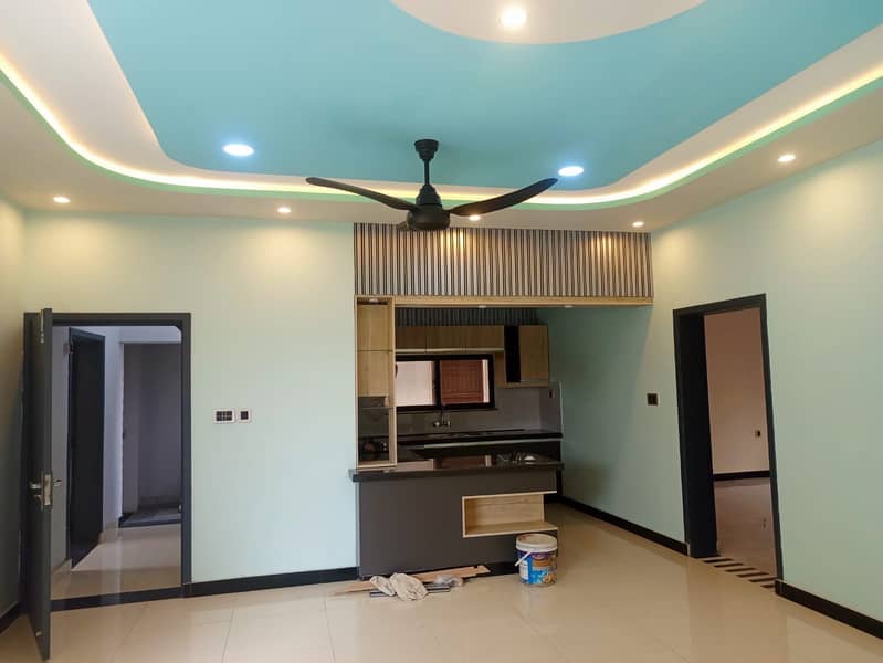10 MARLA DOUBLE STOREY RENOVATED HOUSE FOR SALE 4