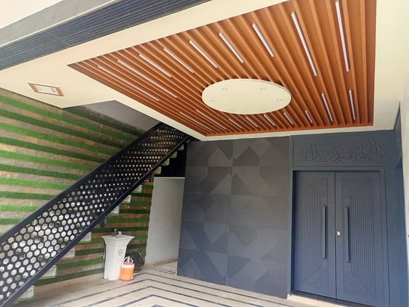 10 MARLA DOUBLE STOREY RENOVATED HOUSE FOR SALE 9