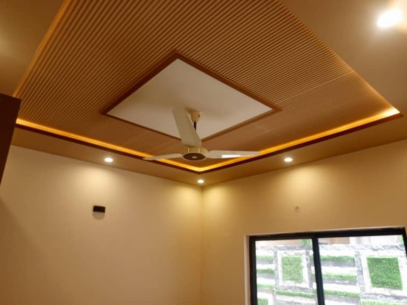 10 MARLA DOUBLE STOREY RENOVATED HOUSE FOR SALE 15