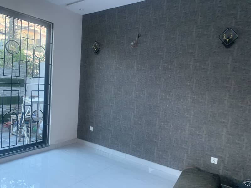 10 MARLA DOUBLE STORY BRAND NEW HOUSE FOR RENT 5