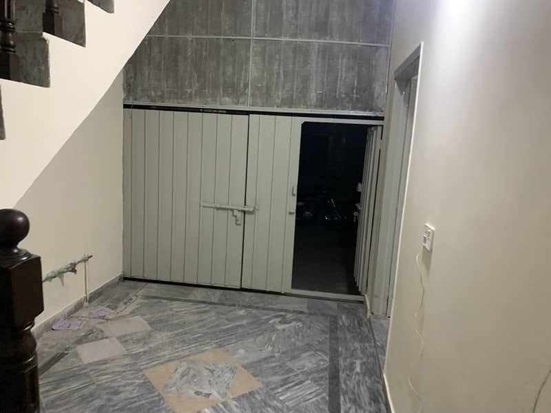Investor Alert 3 Marla Double Storey House For Sale In Investor Rate 1