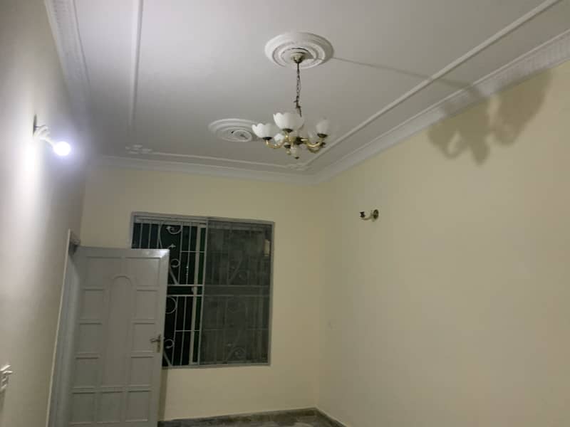Investor Alert 3 Marla Double Storey House For Sale In Investor Rate 7
