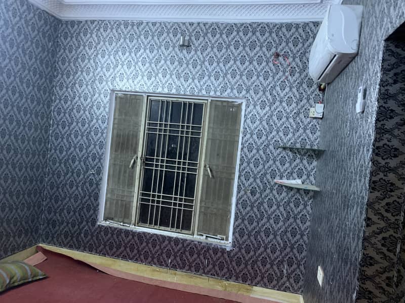 3 Marla Double Storey House For Sale Facing Park Hot & Prime Location 8