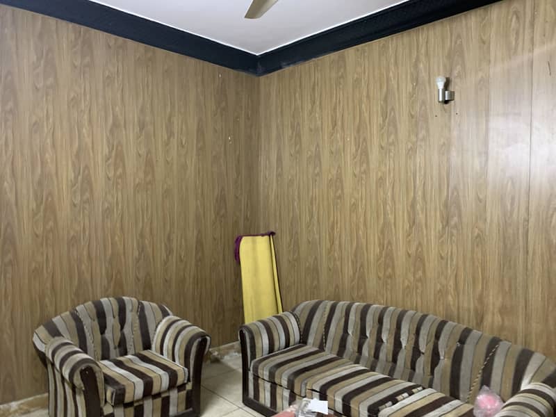 3 Marla Double Storey House For Sale Facing Park Hot & Prime Location 10