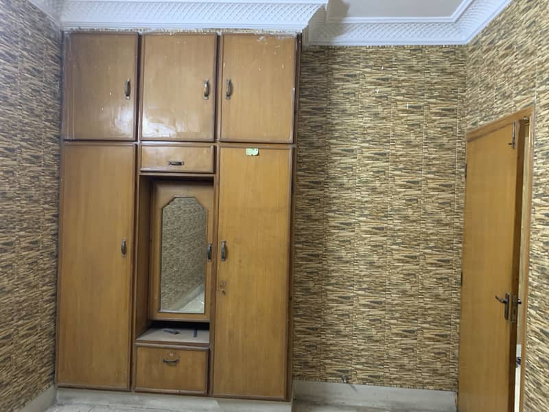 3 Marla Double Storey House For Sale Facing Park Hot & Prime Location 11
