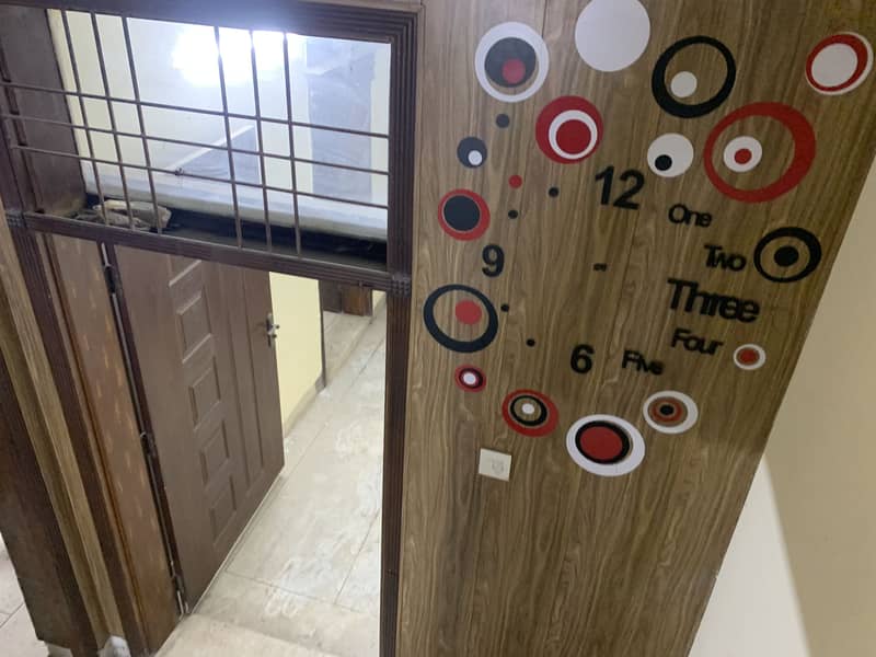 3 Marla Double Storey House For Sale Facing Park Hot & Prime Location 12