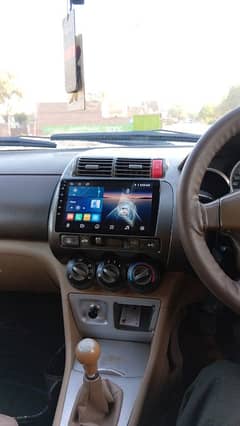Honda City IDSI 2004 For Sell & Exchange with Mini Car Or Plot