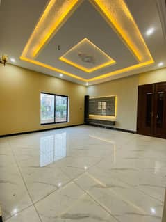 8 Marla upper portion available for rent in DHA 11 Rahber