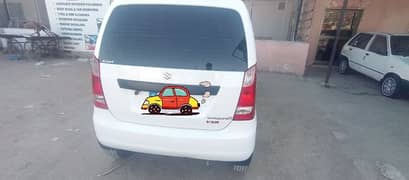Suzuki Wagon R 2021