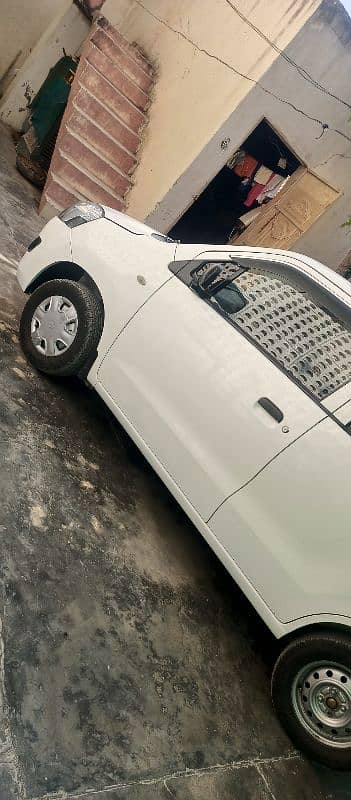 Suzuki Wagon R 2021 2
