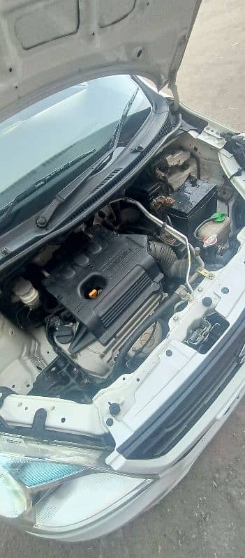 Suzuki Wagon R 2021 3