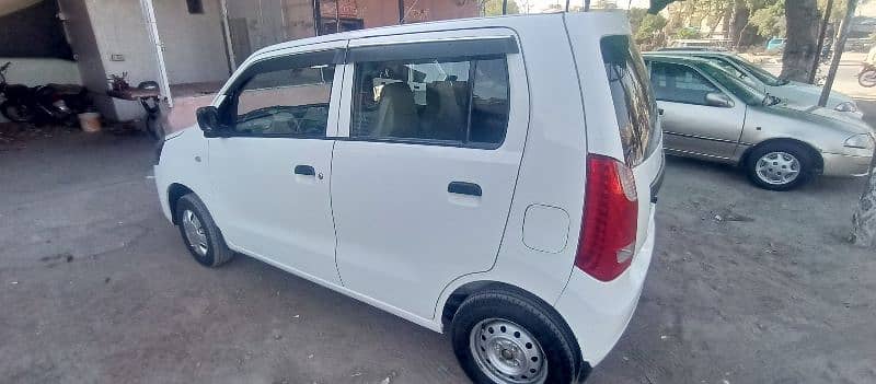 Suzuki Wagon R 2021 9