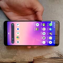 Google pixel 3