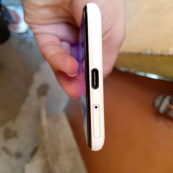 Google pixel 3 4
