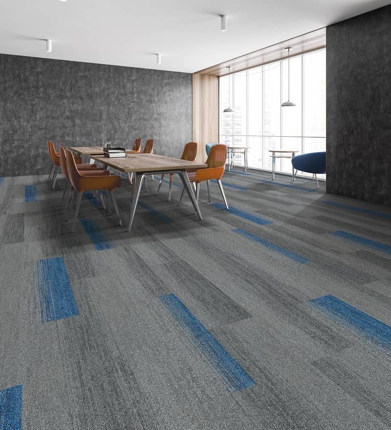 Carpet Tiles 0