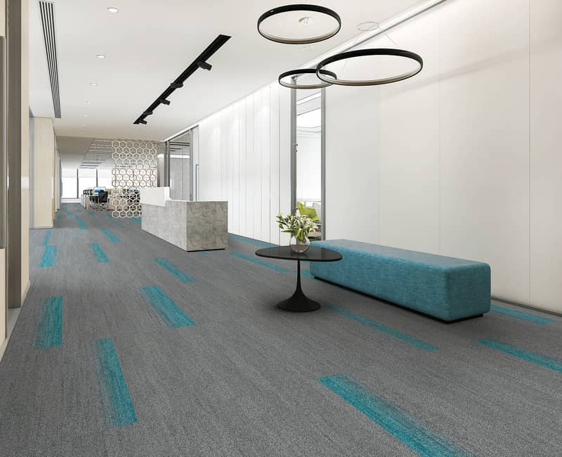 Carpet Tiles 2