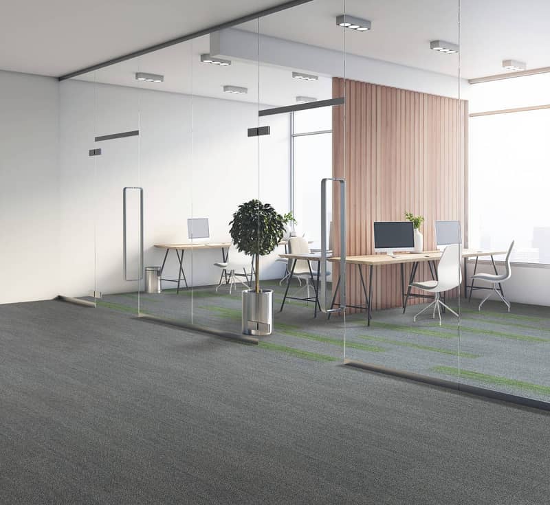 Carpet Tiles 4