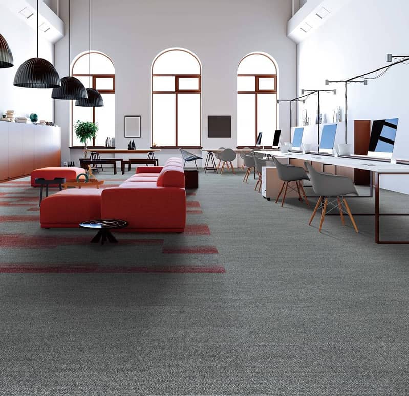 Carpet Tiles 5