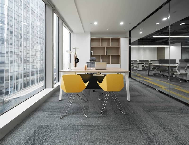 Carpet Tiles 6