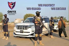 Security Guards Services | VIP protection security | SSG Commando