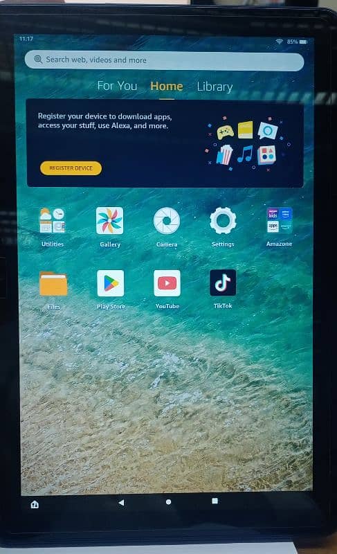 Tablet 1