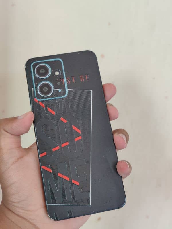 Redmi Note 12 8gb 128gb Urgent Sale 0