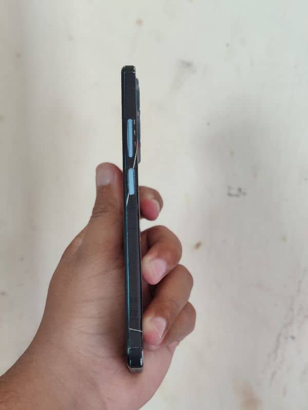 Redmi Note 12 8gb 128gb Urgent Sale 2