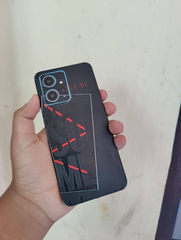 Redmi Note 12 8gb 128gb Urgent Sale 6