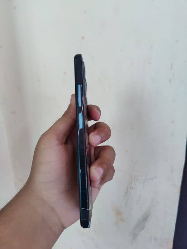 Redmi Note 12 8gb 128gb Urgent Sale 9