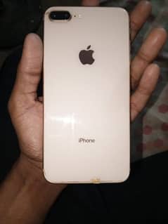 All OK iPhone 8+