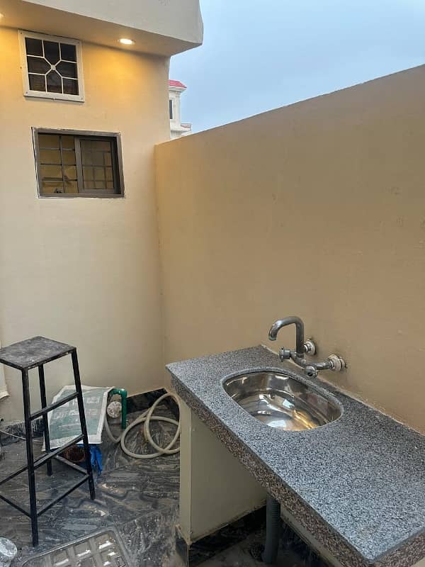 5 Marla House 11