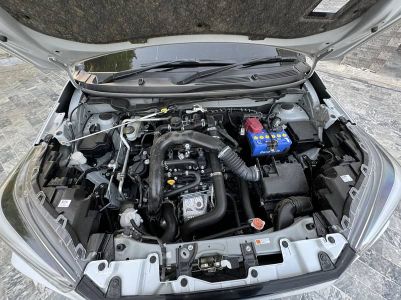 Toyota Raize Z Full option top of the line Full genuine 9