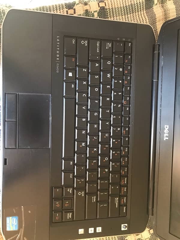 laptop core i7 vpro 0
