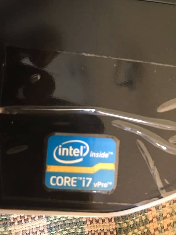 laptop core i7 vpro 1