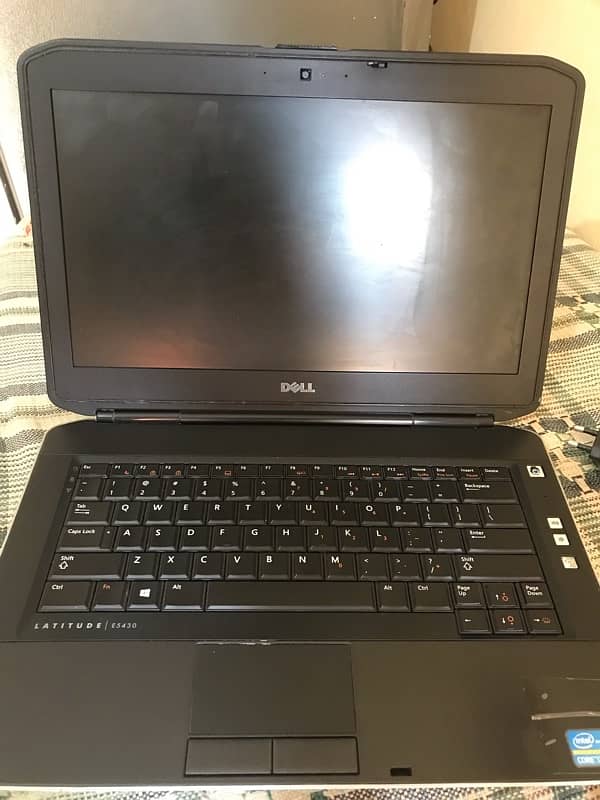 laptop core i7 vpro 2