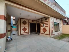 10 Marla Magnificent Bungalow For Rent In Phase 1 DHA Lahore